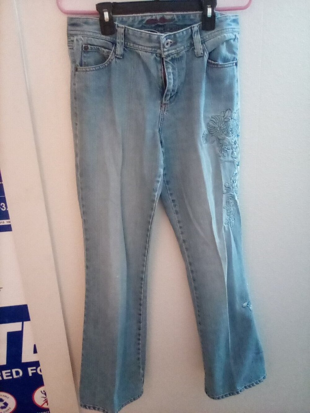 Eddie Bauer women's jeans